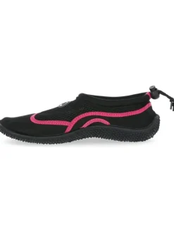 Trespass Outdoorschuhe^Badeschuh in Schwarz