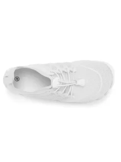 Venice Beach Badeschuhe^Badeschuh in weiß