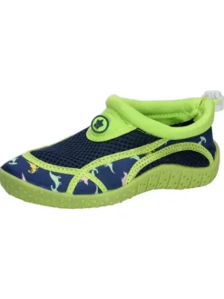 Lico Badeschuhe^Badeschuh "Leyte" in Blau