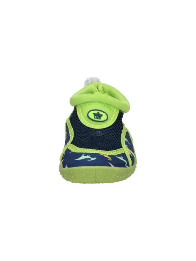 Lico Badeschuhe^Badeschuh "Leyte" in Blau