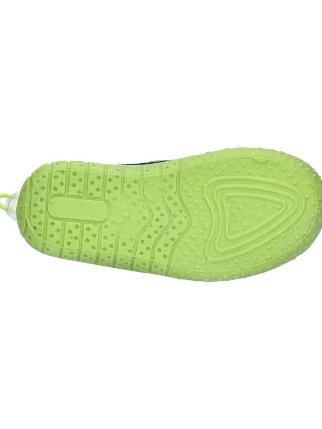 Lico Badeschuhe^Badeschuh "Leyte" in Blau