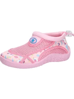 Badeschuh "Leyte" in Rosa>Lico New