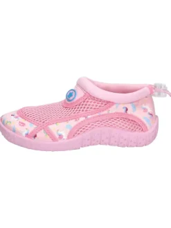 Badeschuh "Leyte" in Rosa>Lico New