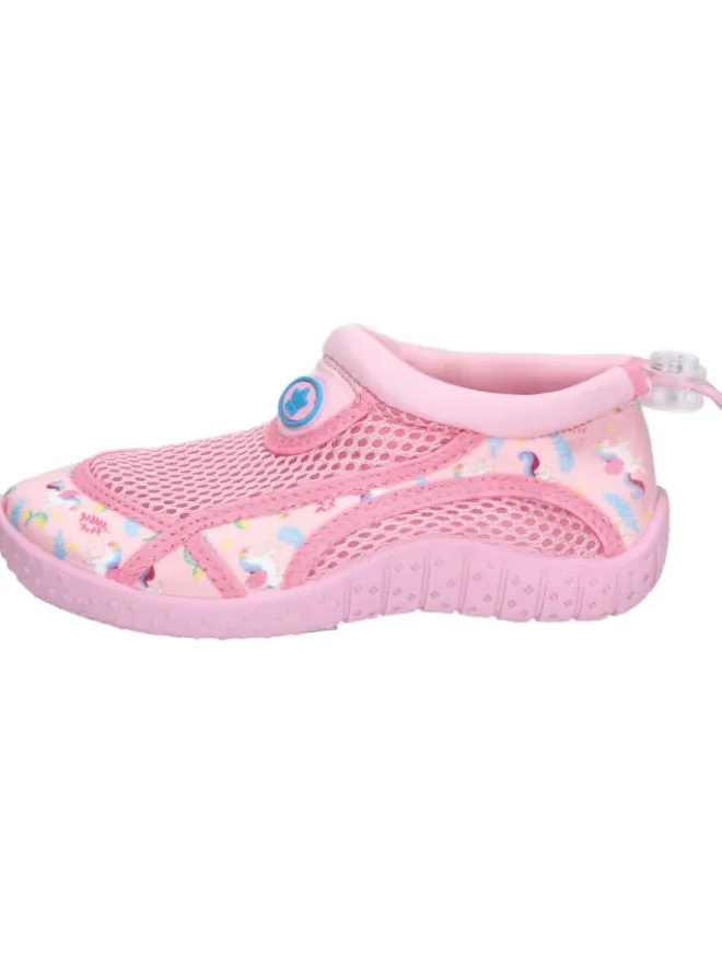 Badeschuh "Leyte" in Rosa>Lico New