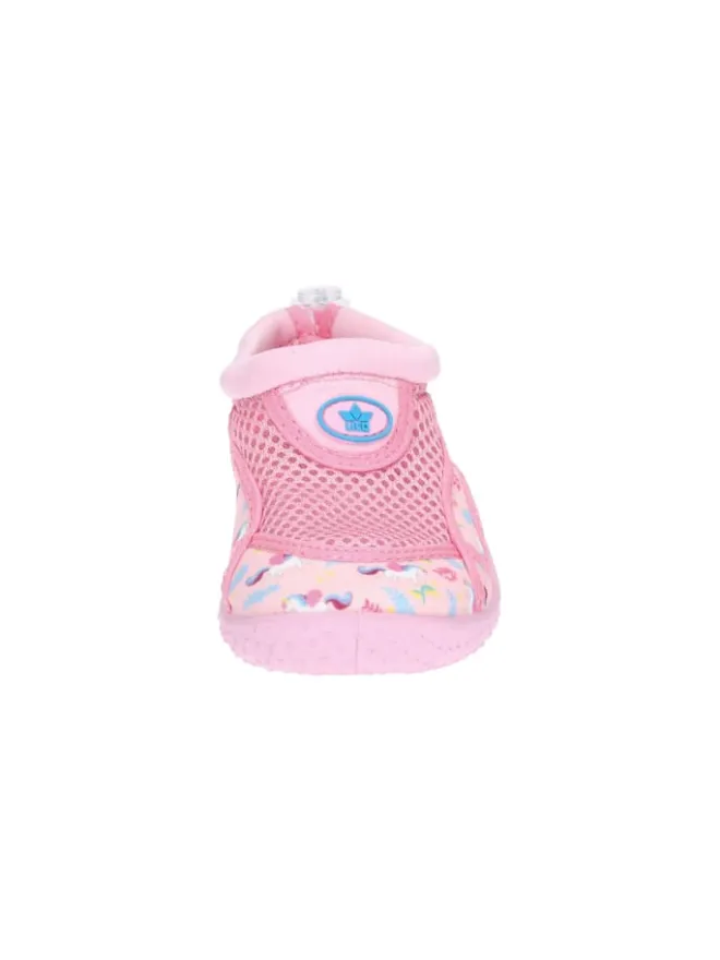 Badeschuh "Leyte" in Rosa>Lico New