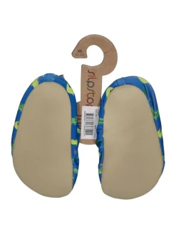 Badeschuhe Alligator in bunt>SLIPSTOP DEUTSCHLAND Clearance