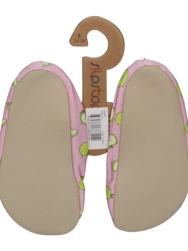 SLIPSTOP DEUTSCHLAND Badeschuhe^Badeschuhe APPLE in bunt