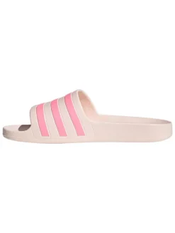 adidas Clogs & Pantoletten^Badeschuhe 