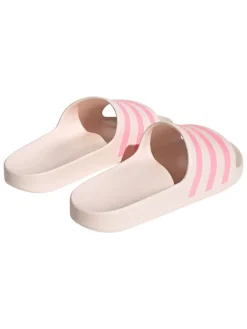 adidas Clogs & Pantoletten^Badeschuhe 