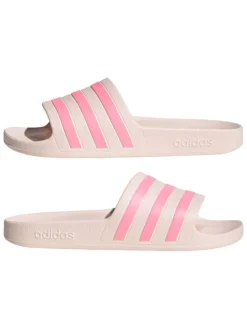 adidas Clogs & Pantoletten^Badeschuhe 