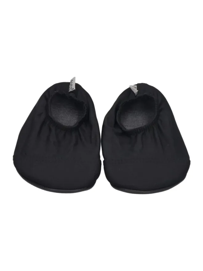 SLIPSTOP DEUTSCHLAND Badeschuhe^Badeschuhe Black Junior in schwarz