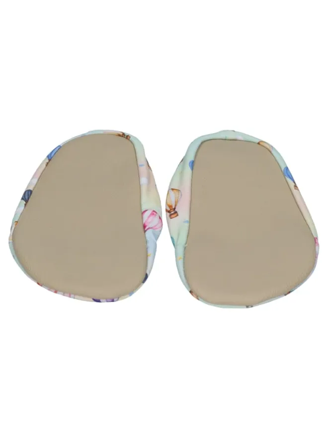 SLIPSTOP DEUTSCHLAND Badeschuhe^Badeschuhe CAPPADOCIA in bunt