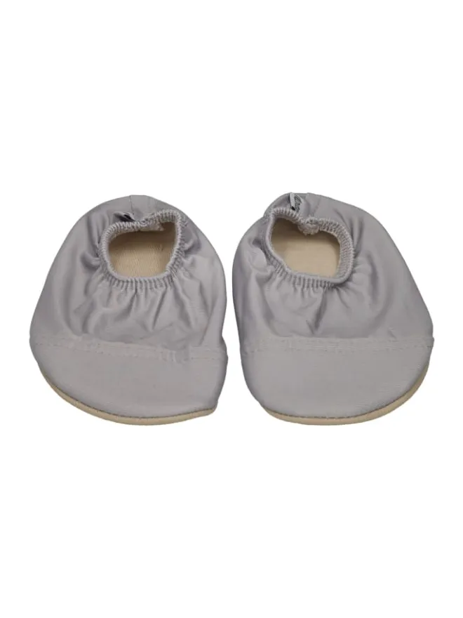 Badeschuhe Cashmere Junior in grau>SLIPSTOP DEUTSCHLAND Outlet