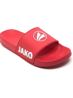 Badeschuhe "Classic" in Rot>Jako New