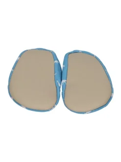 SLIPSTOP DEUTSCHLAND Badeschuhe^Badeschuhe DINO PETROL in bunt
