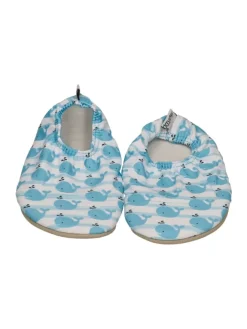 Badeschuhe Doris in bunt><noscript><img width=