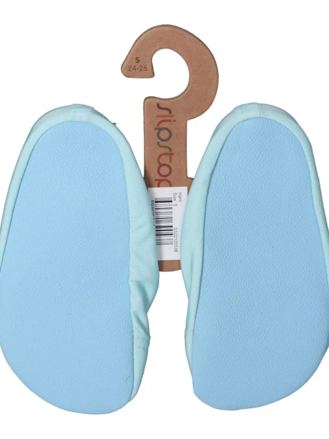 SLIPSTOP DEUTSCHLAND Badeschuhe^Badeschuhe HANT Junior in blau