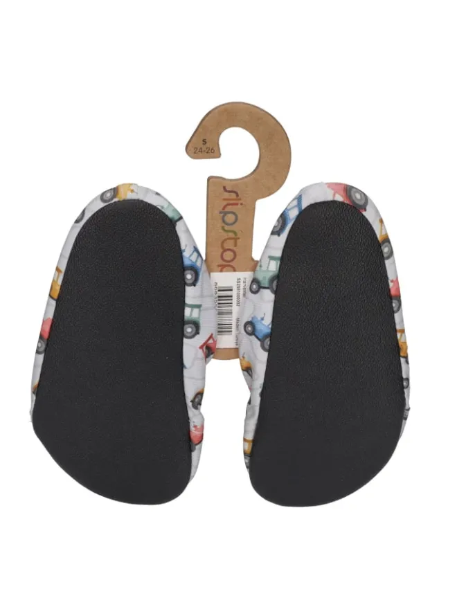 Badeschuhe HARVESTER in bunt>SLIPSTOP DEUTSCHLAND New