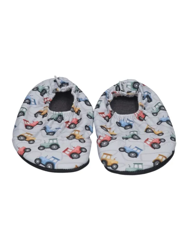 Badeschuhe HARVESTER in bunt>SLIPSTOP DEUTSCHLAND New