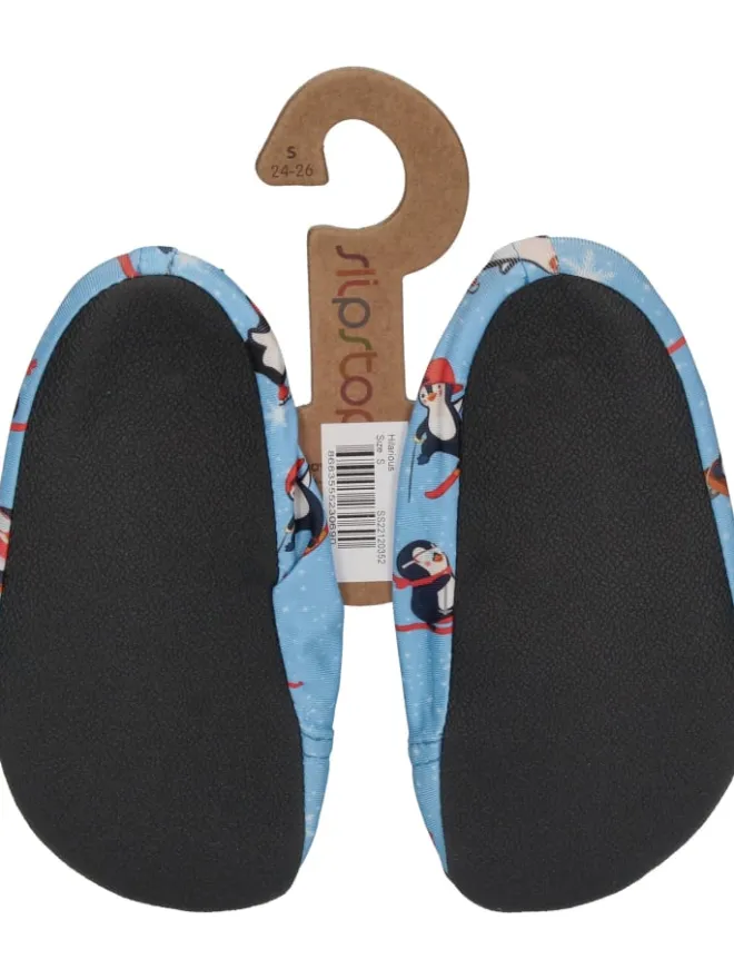 SLIPSTOP DEUTSCHLAND Badeschuhe^Badeschuhe Hilarious in bunt