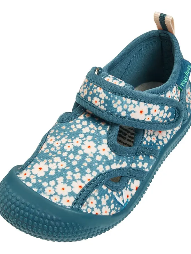 Badeschuhe in Blau>Playshoes Sale
