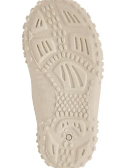 Badeschuhe in Blau/ Orange><noscript><img width=