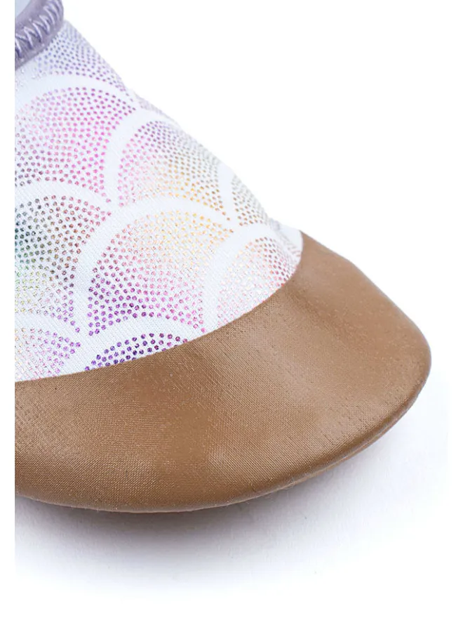 Badeschuhe in Bunt>mikk-line New