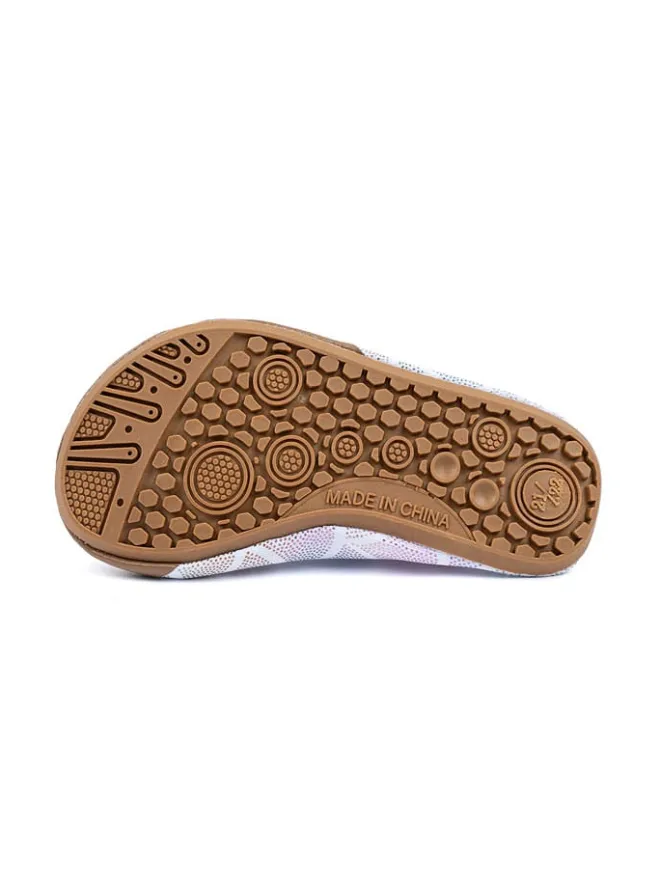 Badeschuhe in Bunt>mikk-line New