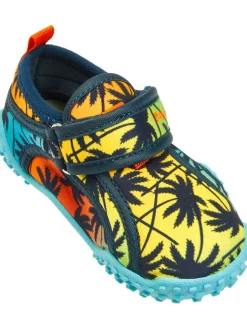 Playshoes Badeschuhe|Badeschuhe^Badeschuhe in Bunt
