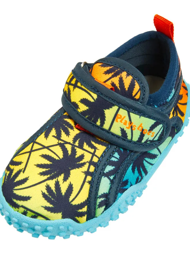 Playshoes Badeschuhe|Badeschuhe^Badeschuhe in Bunt
