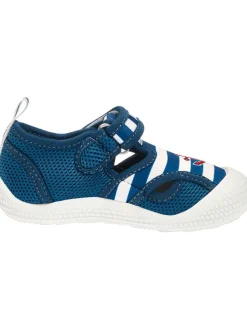 Badeschuhe in Dunkelblau>Playshoes