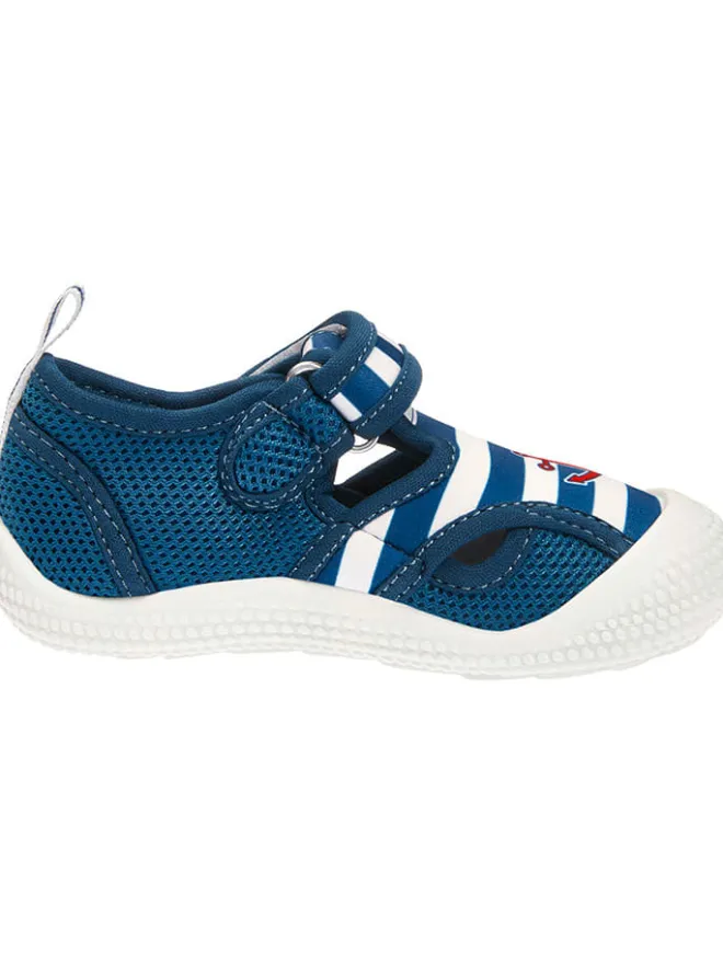 Badeschuhe in Dunkelblau>Playshoes