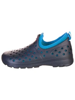 Hunter Badeschuhe^Badeschuhe in Dunkelblau