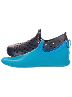 Hunter Badeschuhe^Badeschuhe in Dunkelblau