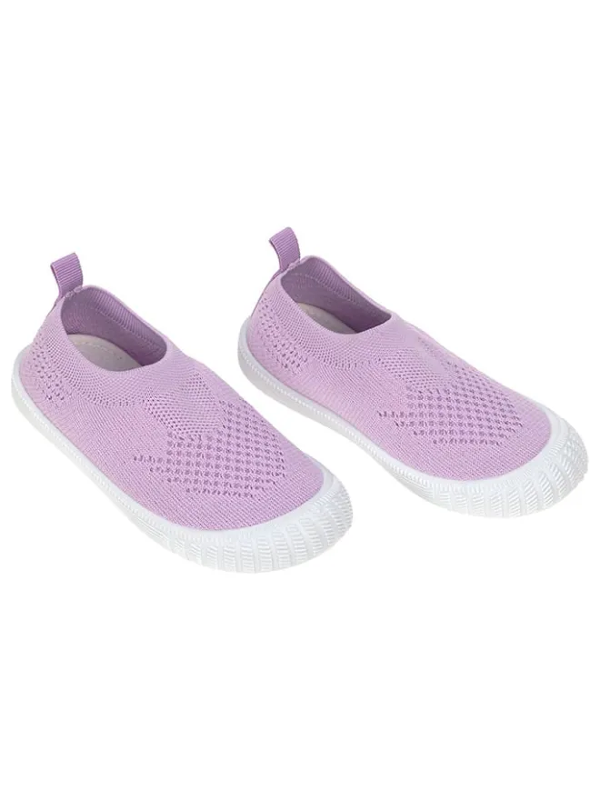 Lässig Badeschuhe|Badeschuhe^Badeschuhe in Lila
