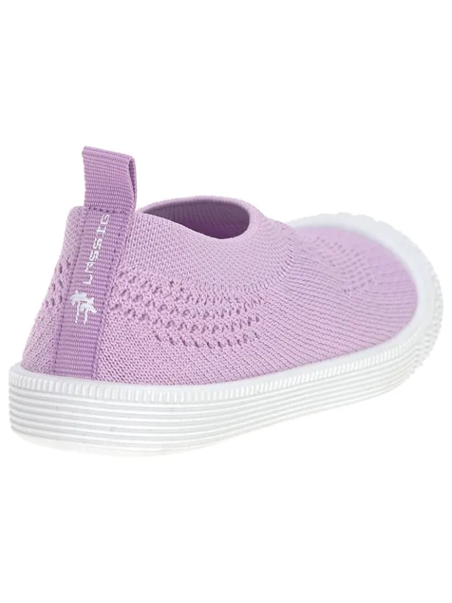 Lässig Badeschuhe|Badeschuhe^Badeschuhe in Lila
