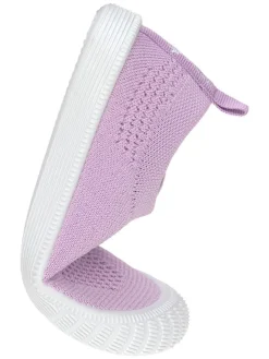 Lässig Badeschuhe|Badeschuhe^Badeschuhe in Lila