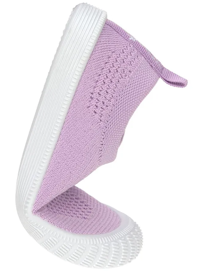 Lässig Badeschuhe|Badeschuhe^Badeschuhe in Lila