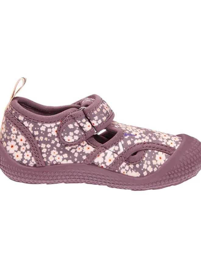 Playshoes Badeschuhe|Badeschuhe^Badeschuhe in Lila