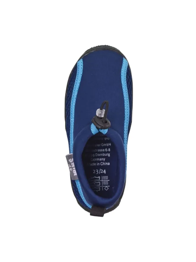 Sterntaler Badeschuhe|Badeschuhe^Badeschuhe in marine