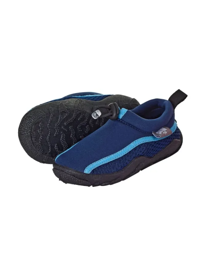 Sterntaler Badeschuhe|Badeschuhe^Badeschuhe in marine