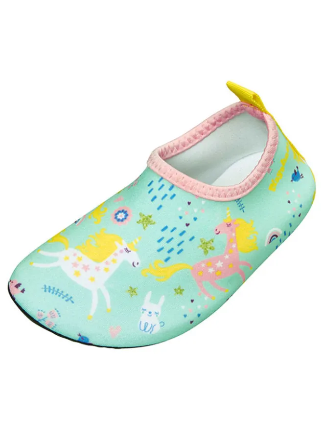 Playshoes Badeschuhe|Badeschuhe^Badeschuhe in Mint