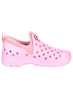 Badeschuhe in Rosa>Hunter Online