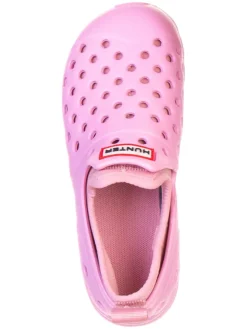 Badeschuhe in Rosa><noscript><img width=