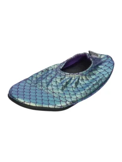 SLIPSTOP DEUTSCHLAND Badeschuhe^Badeschuhe IVY in grün