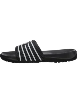 Jako Outdoorschuhe^Badeschuhe "lette" in Schwarz