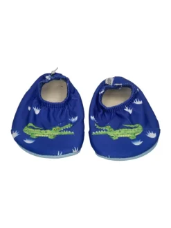 Badeschuhe JIM SS22120339 in bunt><noscript><img width=