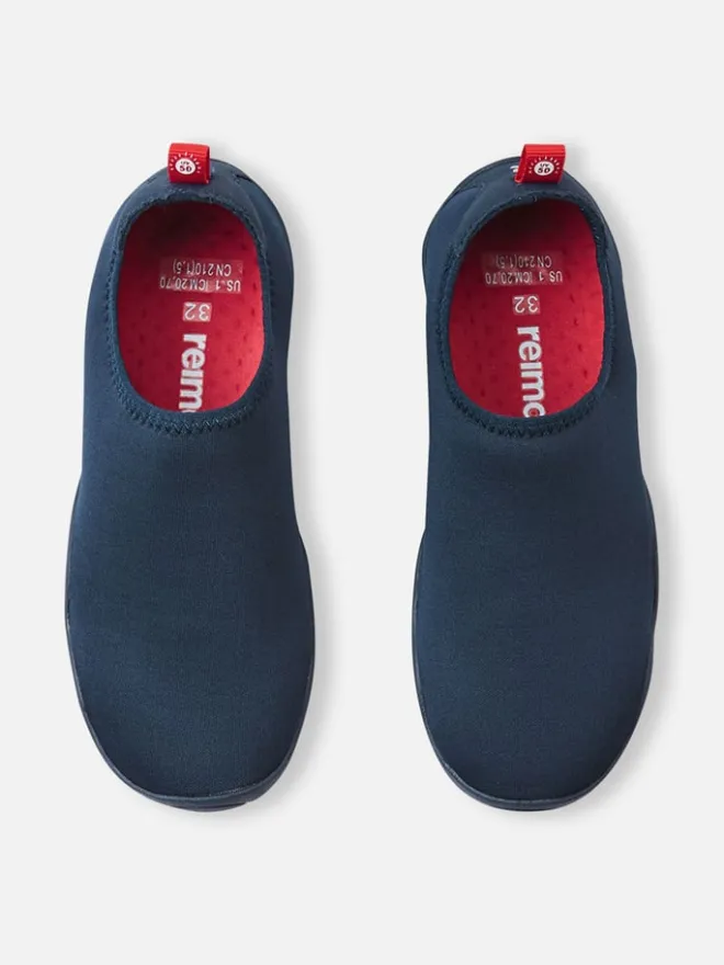 Badeschuhe "Lean" in Dunkelblau>Reima Online