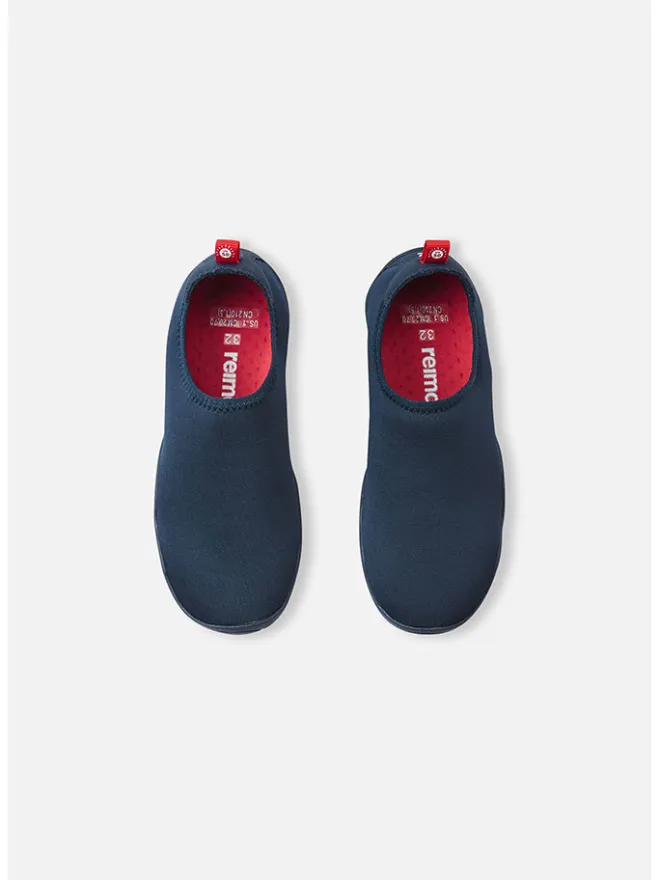 Badeschuhe "Lean" in Dunkelblau>Reima Outlet