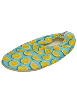 SLIPSTOP DEUTSCHLAND Badeschuhe^Badeschuhe Lime in bunt